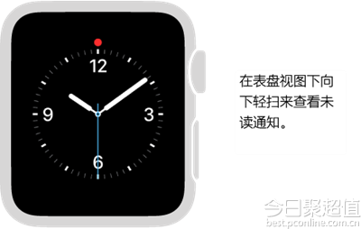 苹果手表怎么重启（Apple Watch使用小技巧集锦）