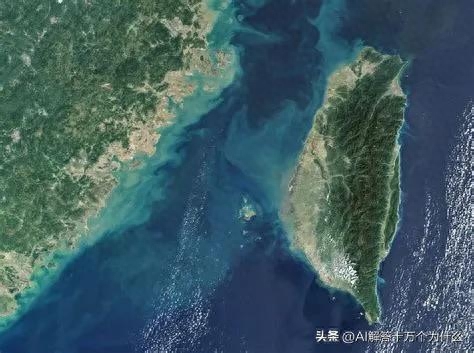 台湾海峡属于公海还是内海（了解一下台湾海峡的基本常识）