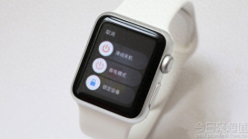 苹果手表怎么重启（Apple Watch使用小技巧集锦）