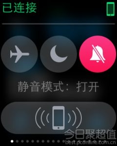 苹果手表怎么重启（Apple Watch使用小技巧集锦）