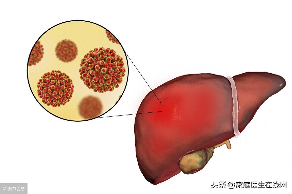 乙肝传染吗会传染给别人吗（乙肝的传播途径盘点）