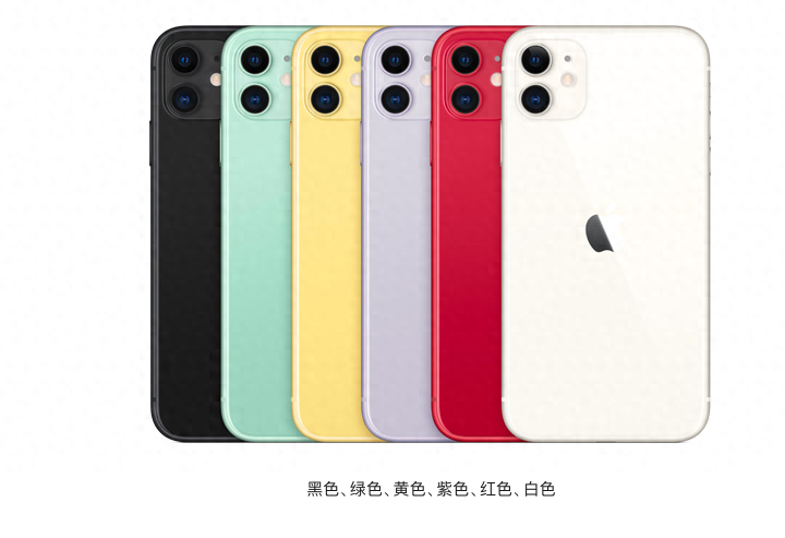 苹果11尺寸多少厘米（iPhone 11参数与价格一览）