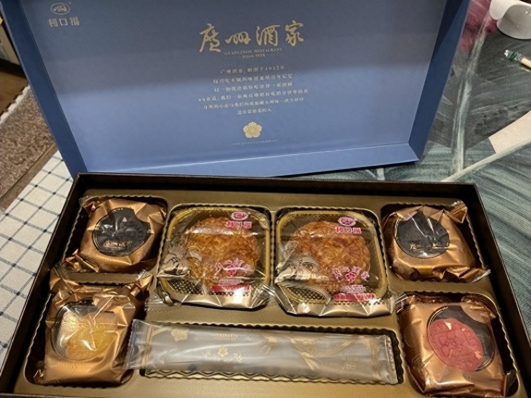 月饼品牌排行榜（盘点月饼的十大品牌以及各自优势）