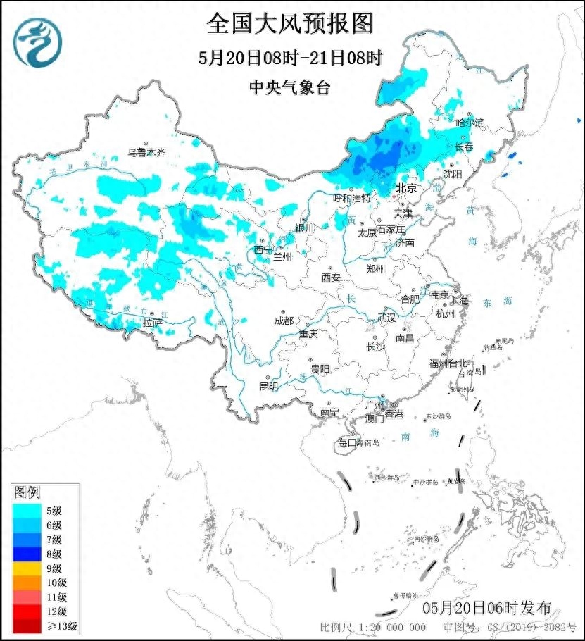 北京空气质量陷入重度污染（北京全市空气质量的最新解读）