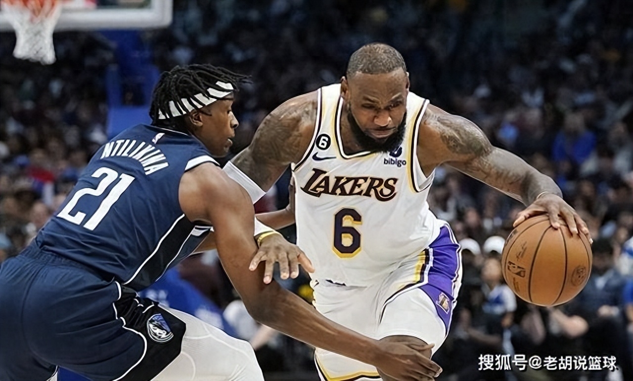 nba交易最新消息汇总（NBA震撼交易方案）