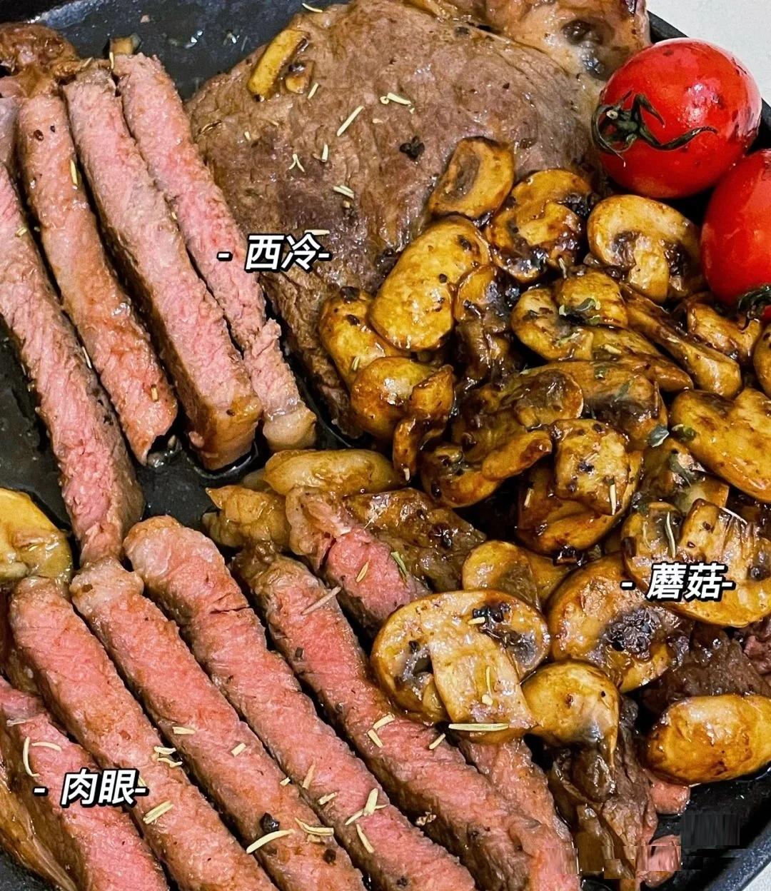 牛小排是牛的哪个部位（牛肉不同部位区别）