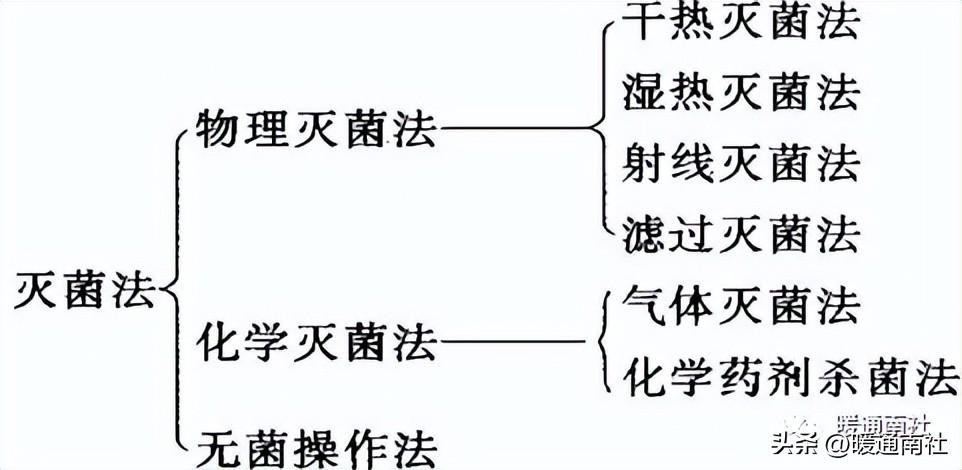 无菌技术名词解释（无菌技术操作规范）