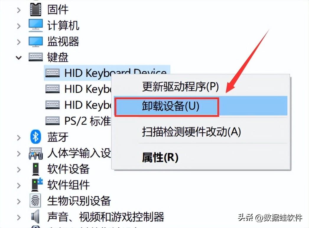 键盘打不出字怎么回事（键盘无法输入文字的4种解决方法）