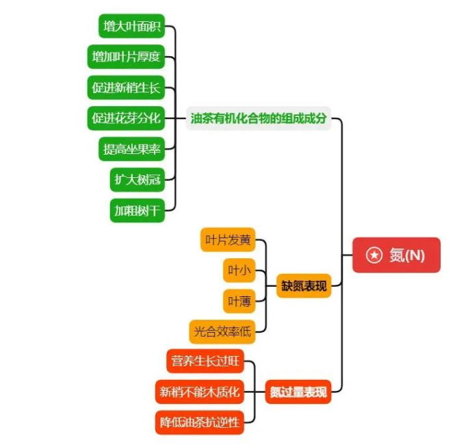 哪种氮肥容易引起土壤结块（氮肥施用建议）