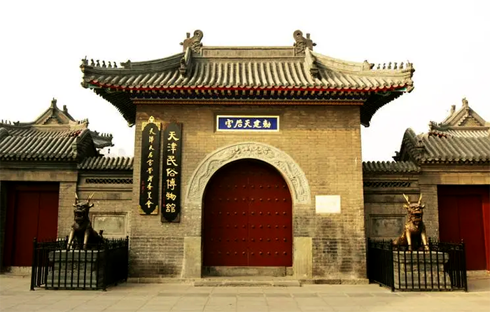 福建妈祖庙在哪里（中国十个著名妈祖庙）