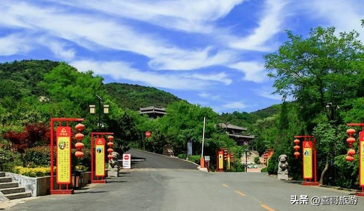 藏马山旅游攻略一日游（青岛旅游自由行攻略）