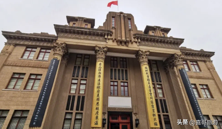 藏马山旅游攻略一日游（青岛旅游自由行攻略）