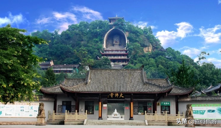 自贡旅游攻略景点必去（自贡旅游十大必去景点）