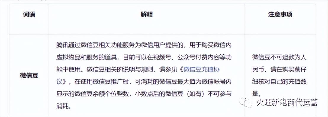 00微信豆是多少钱（微信豆作用和微信豆的使用教程）"