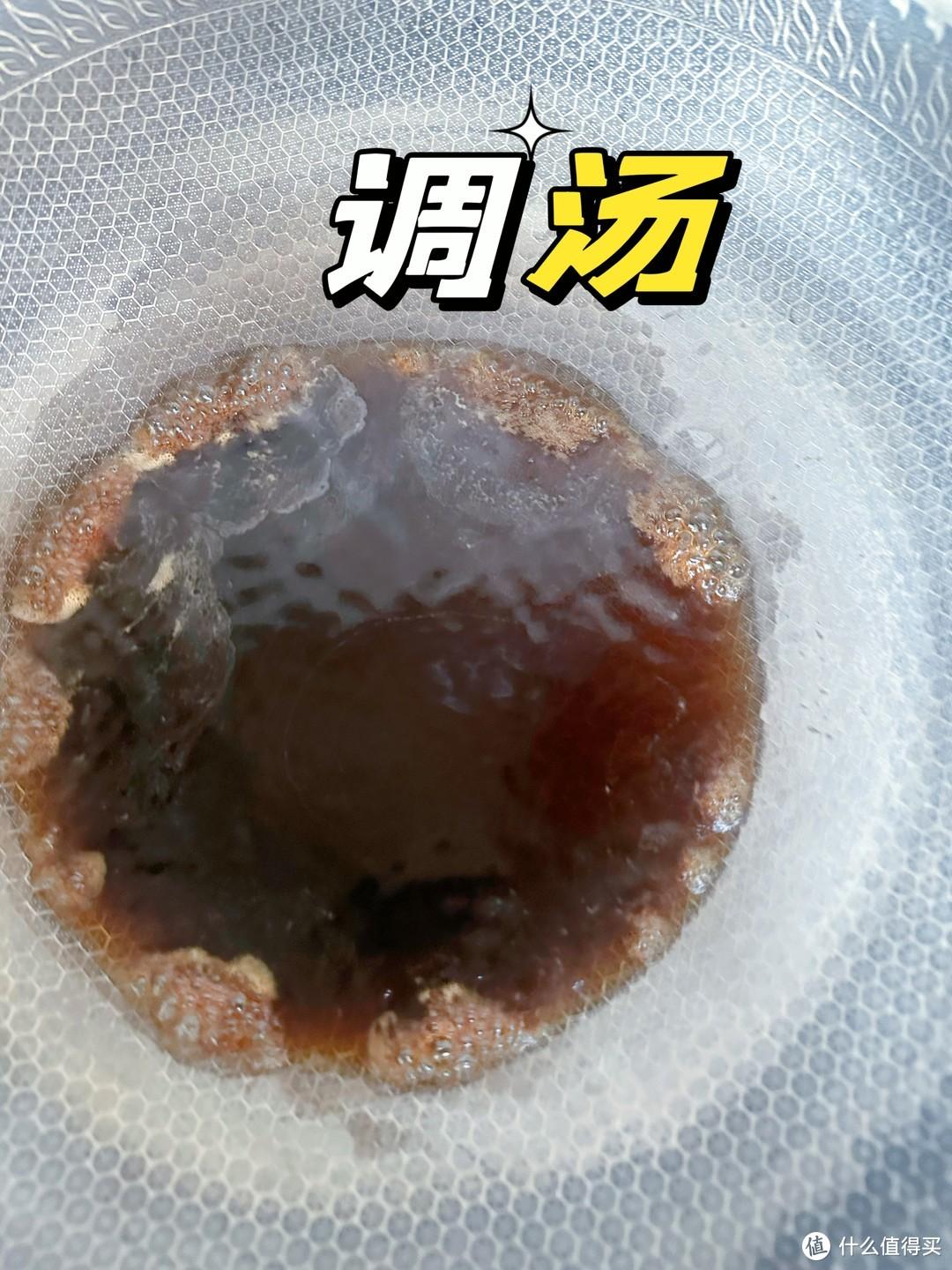 冷面的汤料怎么配制（万能冷面汤的冷面做法）