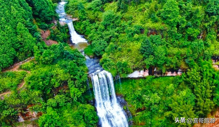 自贡旅游攻略景点必去（自贡旅游十大必去景点）