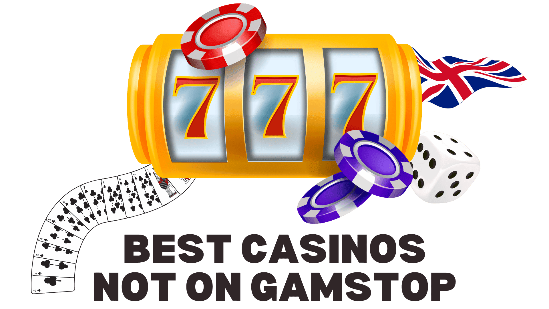 Discover the Best Casino Sites Not on Gamstop 329