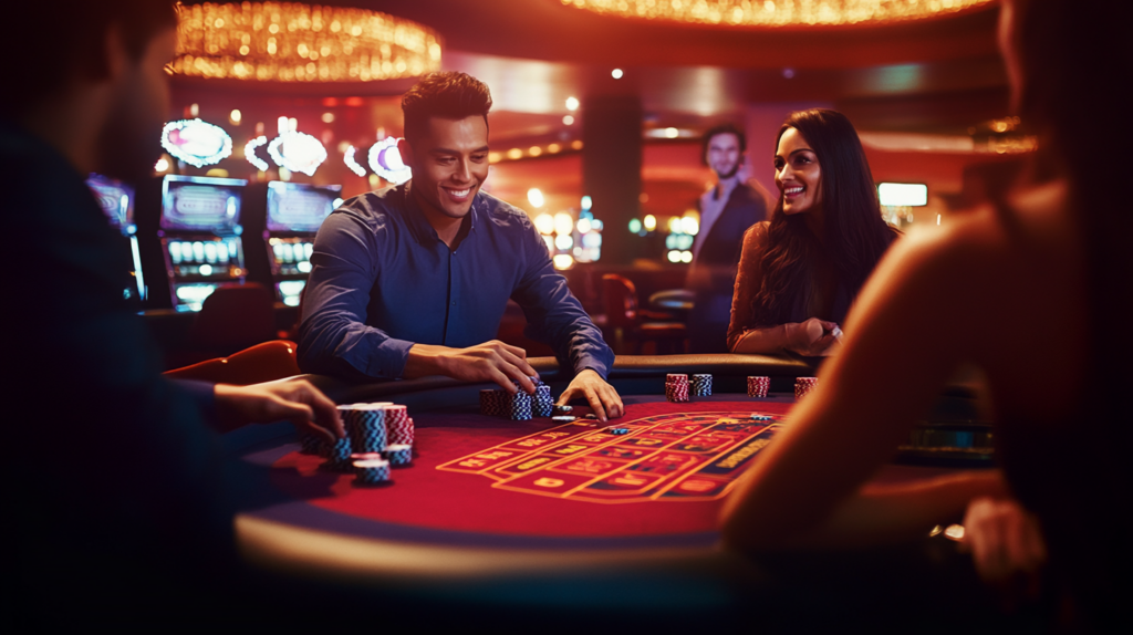 Discover the Best Casino Sites Not on Gamstop 330